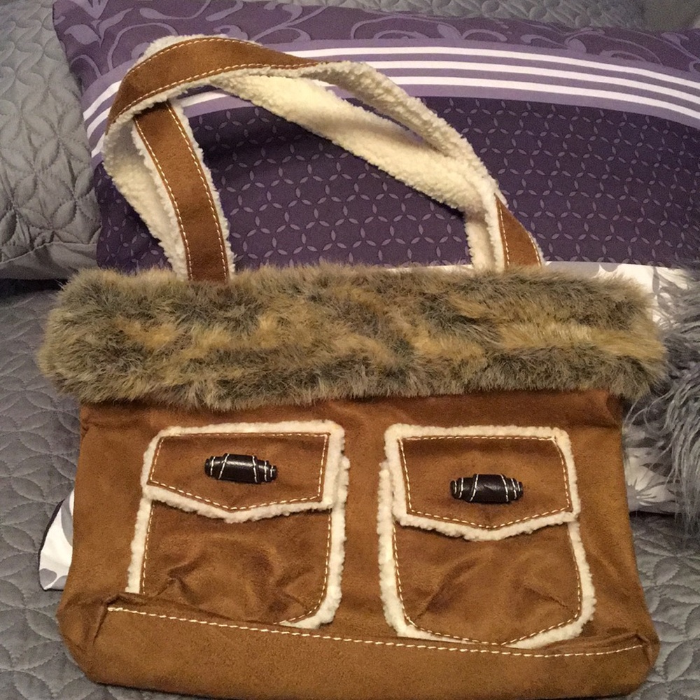 Bath & Body Works Bag